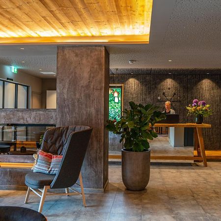 Stadtvilla Schladming Boutiquehotel Exteriér fotografie