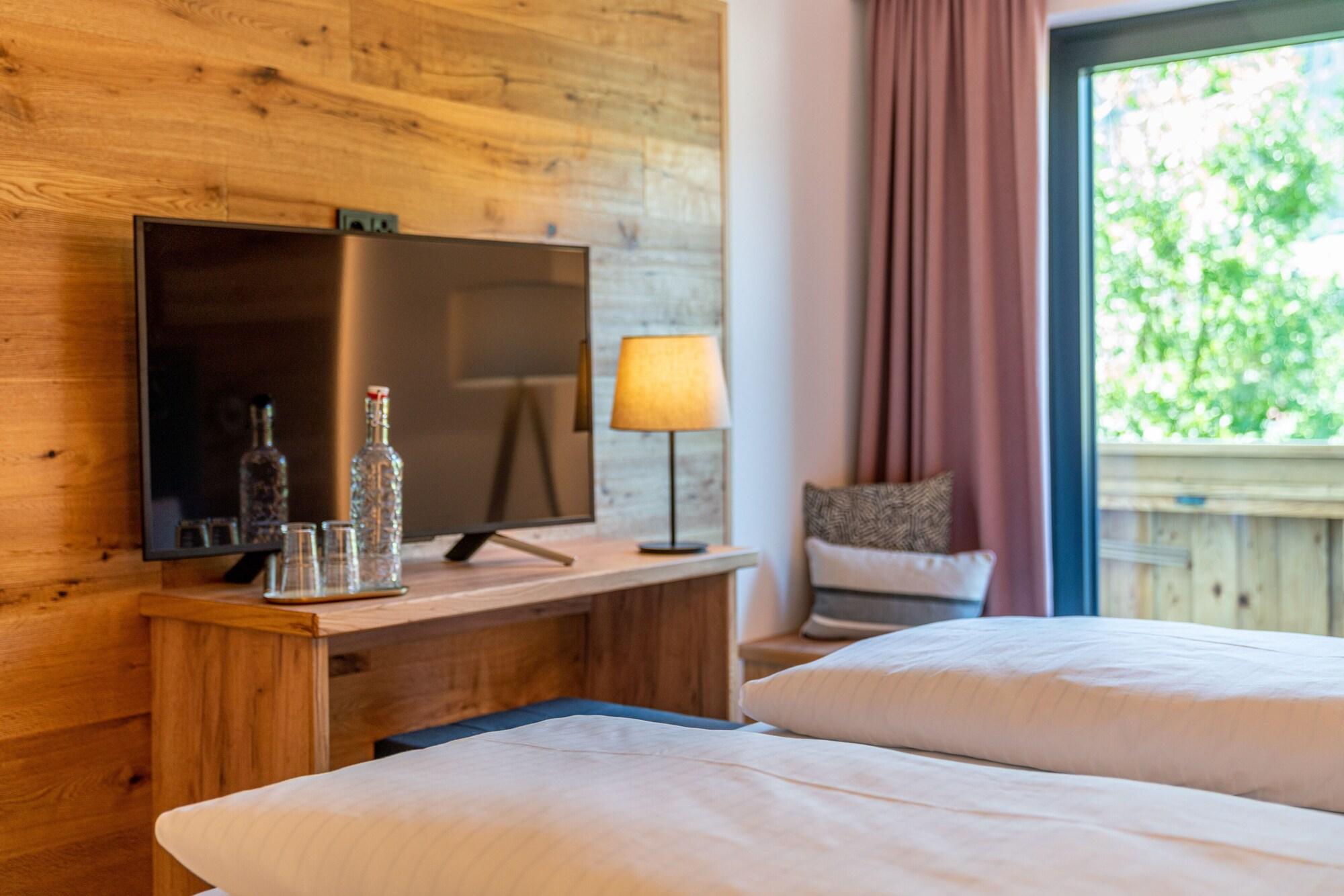 Stadtvilla Schladming Boutiquehotel Exteriér fotografie