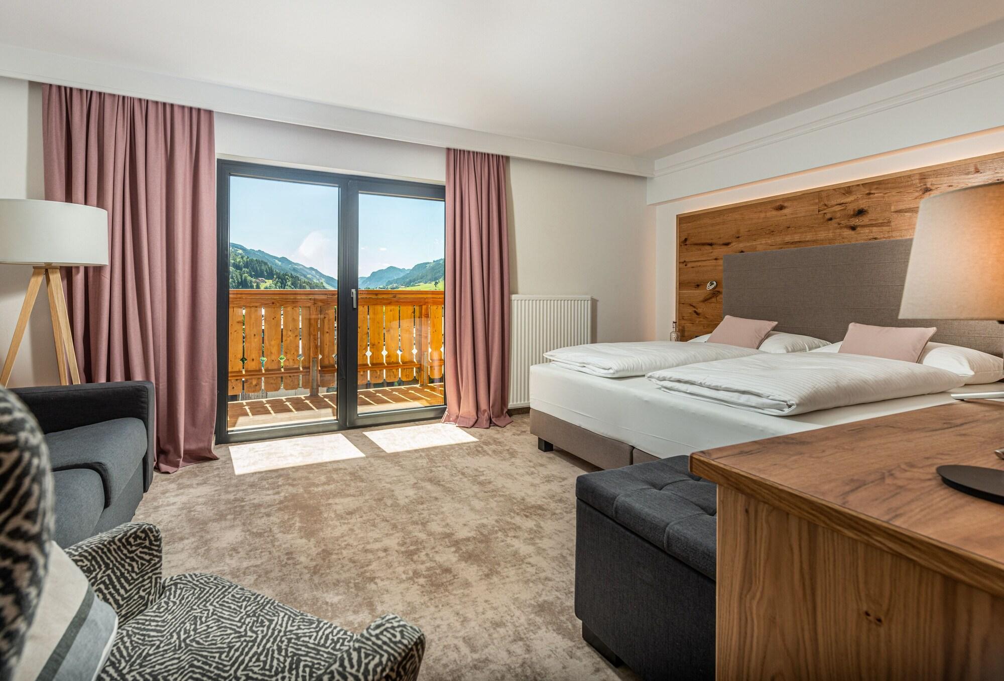 Stadtvilla Schladming Boutiquehotel Exteriér fotografie