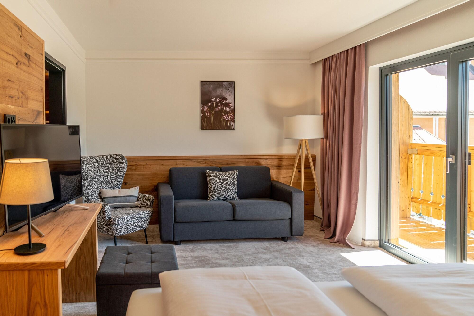 Stadtvilla Schladming Boutiquehotel Exteriér fotografie
