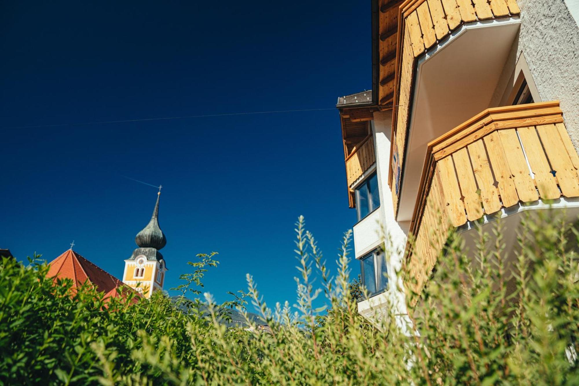 Stadtvilla Schladming Boutiquehotel Exteriér fotografie