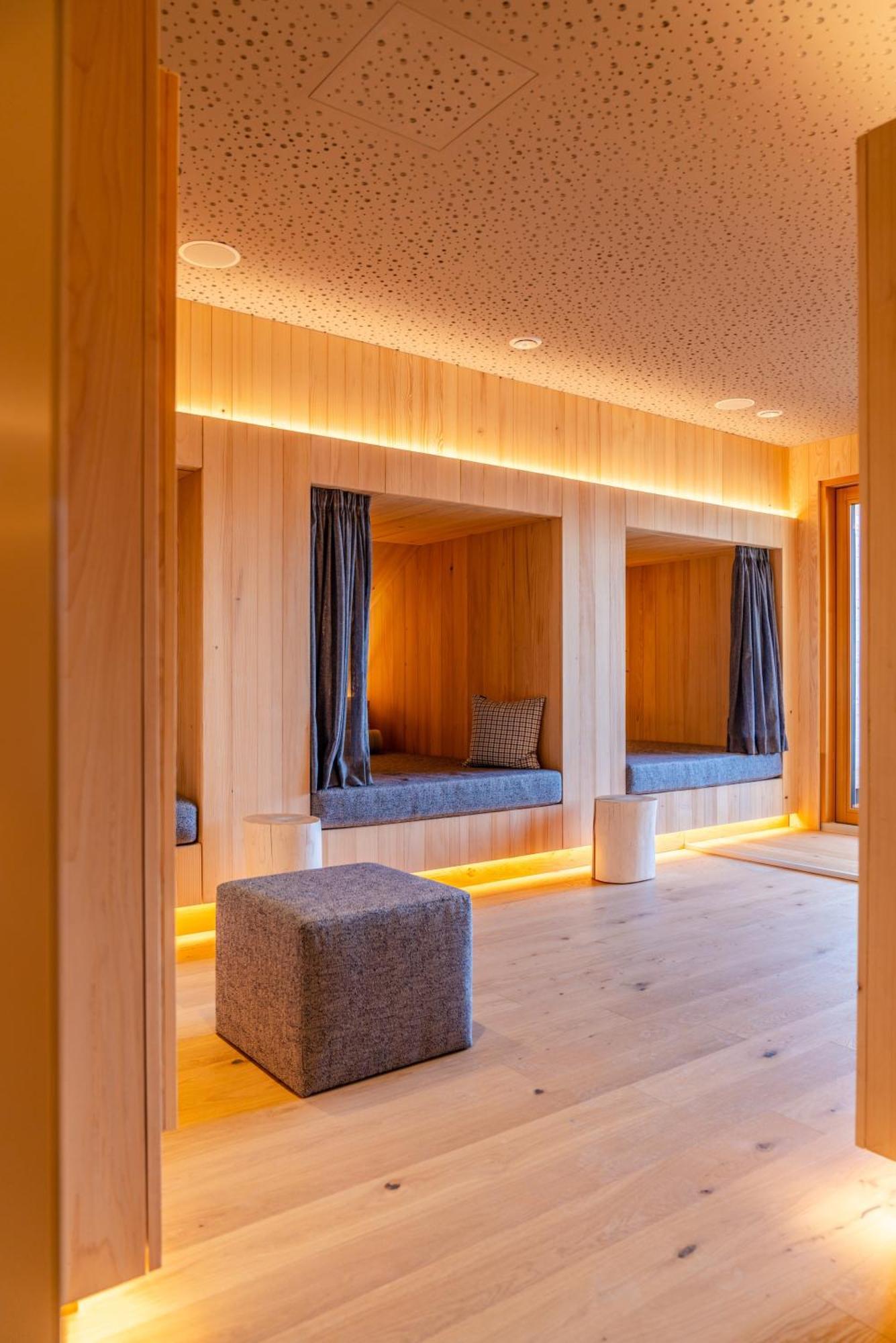 Stadtvilla Schladming Boutiquehotel Exteriér fotografie