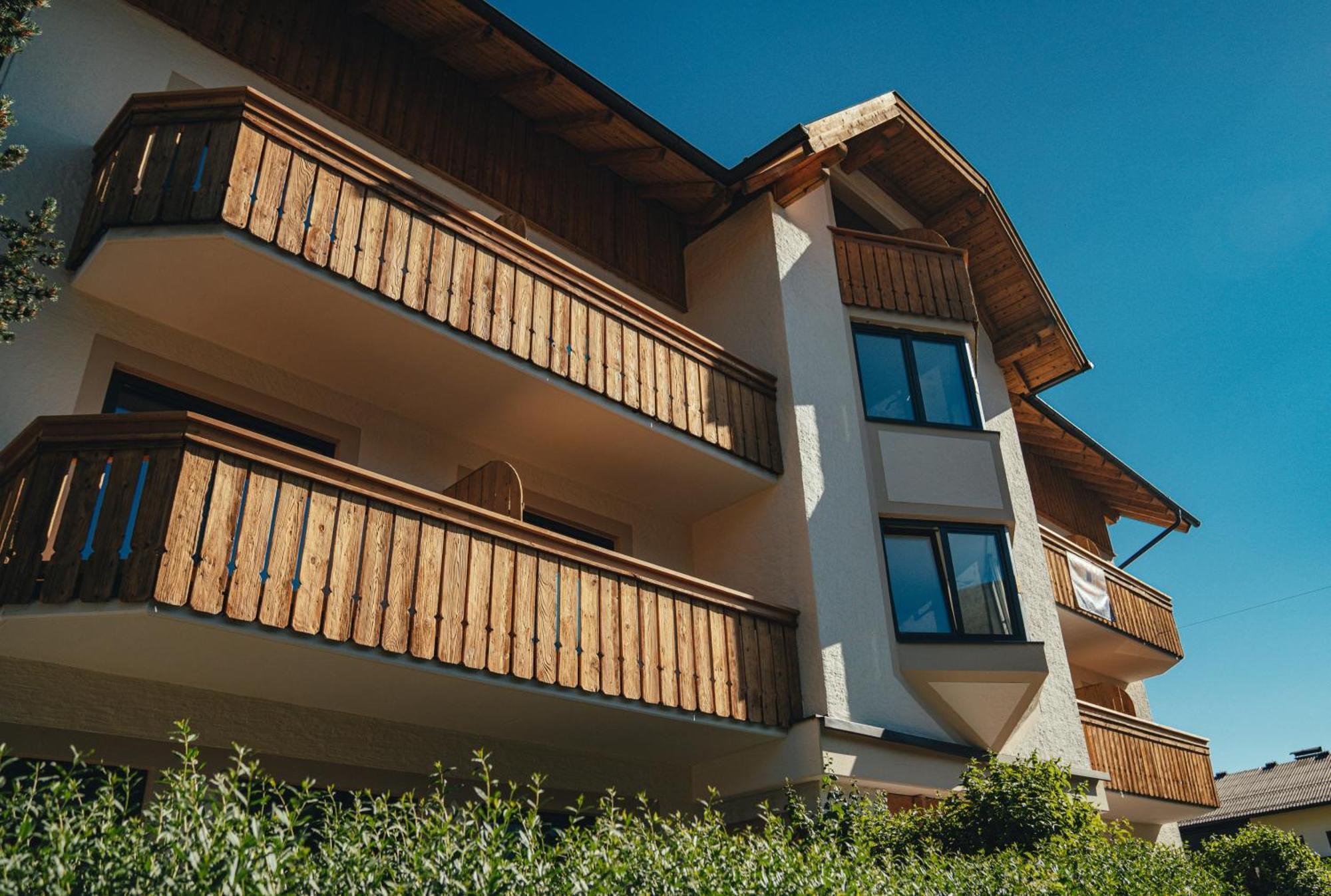 Stadtvilla Schladming Boutiquehotel Exteriér fotografie