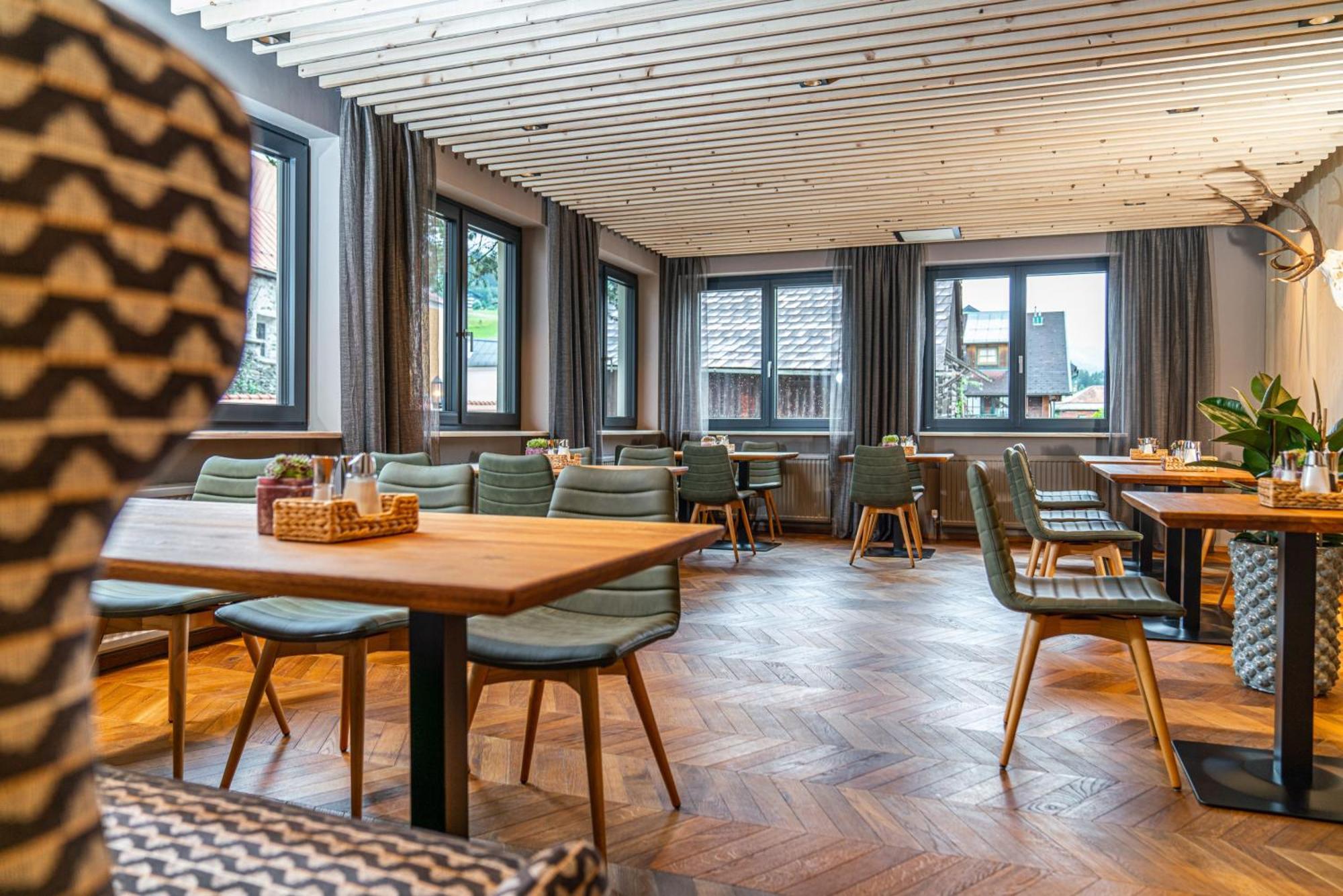 Stadtvilla Schladming Boutiquehotel Exteriér fotografie