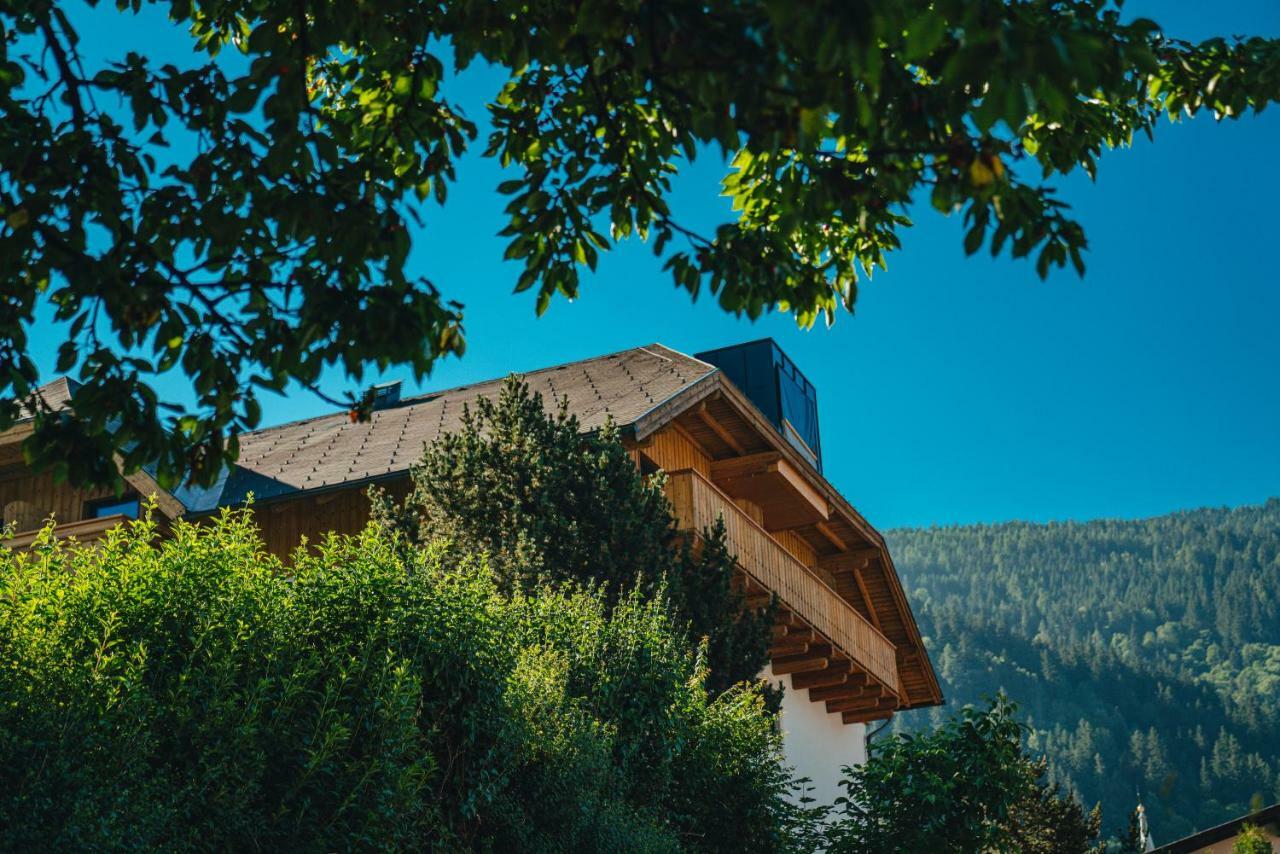 Stadtvilla Schladming Boutiquehotel Exteriér fotografie