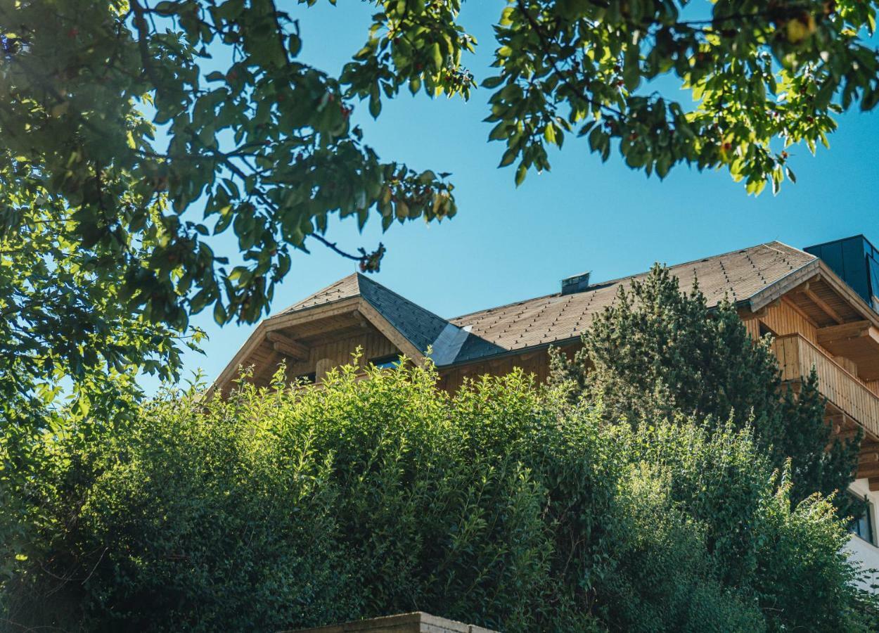 Stadtvilla Schladming Boutiquehotel Exteriér fotografie