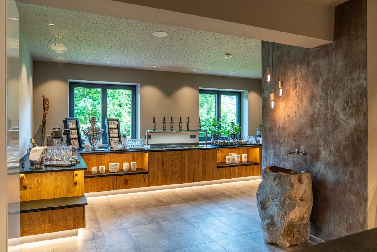 Stadtvilla Schladming Boutiquehotel Exteriér fotografie