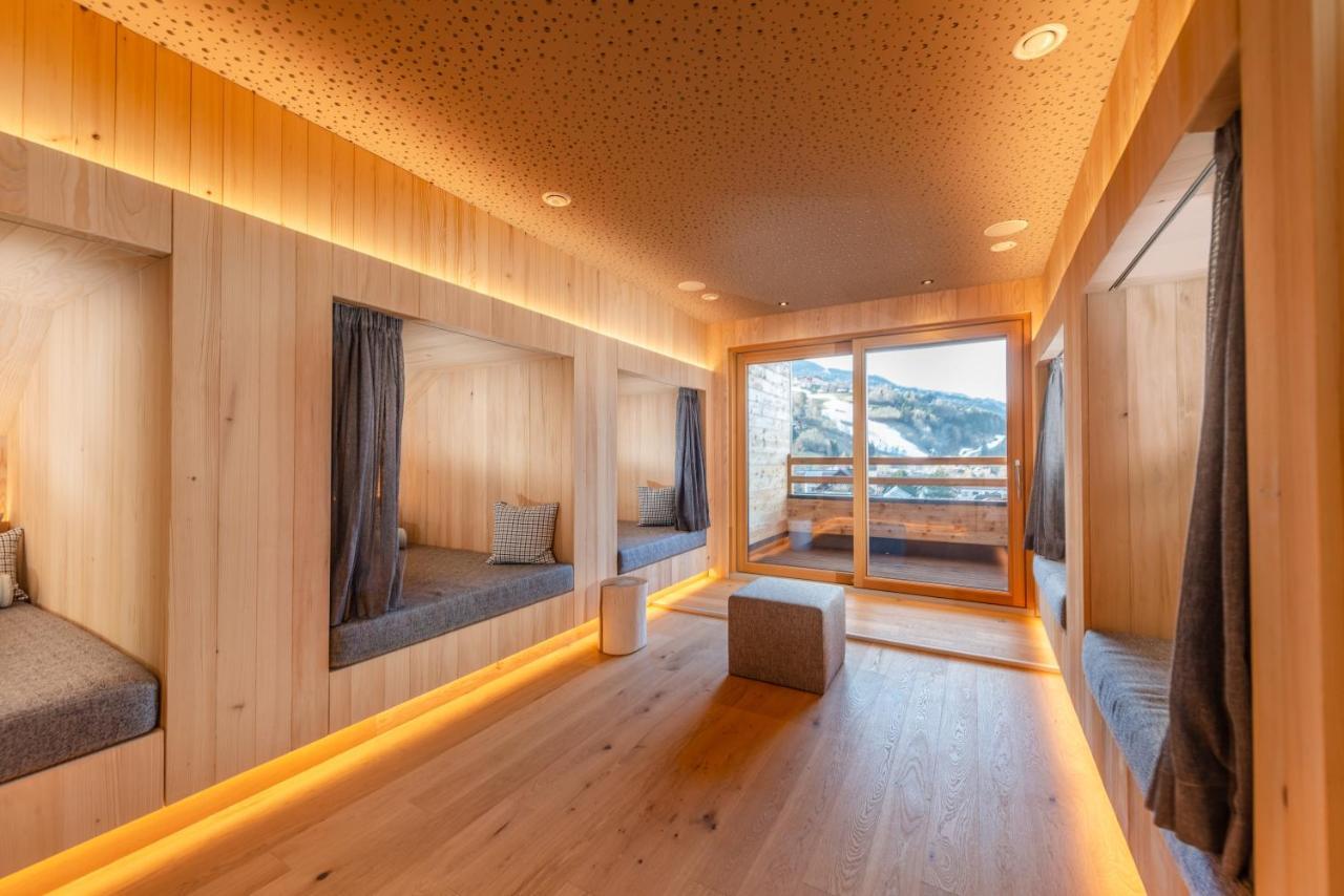 Stadtvilla Schladming Boutiquehotel Exteriér fotografie