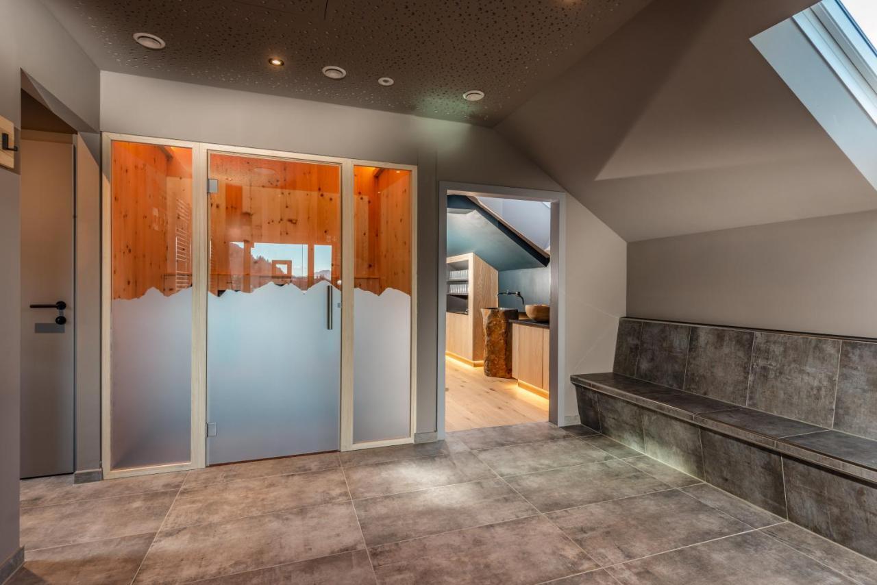 Stadtvilla Schladming Boutiquehotel Exteriér fotografie